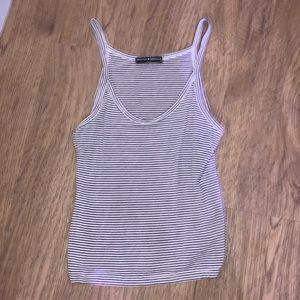 brandy melville tank top